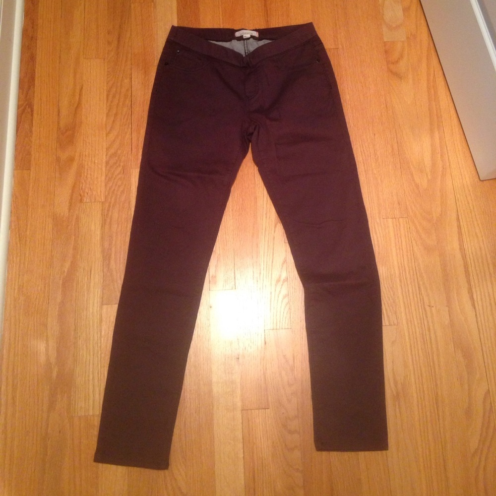 Forever 21 Jeggings
